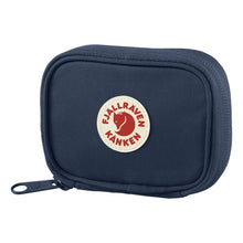 Load image into Gallery viewer, FjällRäven Kånken Card Wallet | Arctic Green