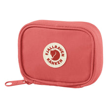 Load image into Gallery viewer, FjällRäven Kånken Card Wallet | Arctic Green