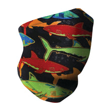 Load image into Gallery viewer, 2 UNDR Face/Neck Coverings