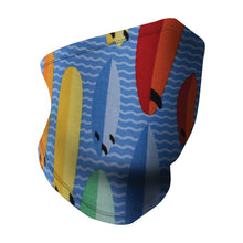 Load image into Gallery viewer, 2 UNDR Face/Neck Coverings