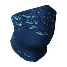 Load image into Gallery viewer, 2 UNDR Face/Neck Coverings