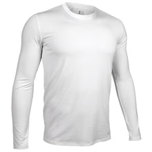 Load image into Gallery viewer, 2 UNDR LS Luxury Crew Tee