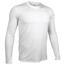 Load image into Gallery viewer, 2 UNDR LS Luxury Crew Tee'