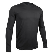 Load image into Gallery viewer, 2 UNDR LS Luxury Crew Tee'