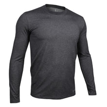 Load image into Gallery viewer, 2 UNDR LS Luxury Crew Tee'