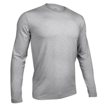 Load image into Gallery viewer, 2 UNDR LS Luxury Crew Tee