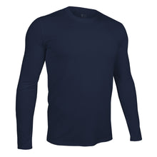 Load image into Gallery viewer, 2 UNDR LS Luxury Crew Tee'