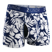 Load image into Gallery viewer, 2 UNDR Swing Shift Printed Trunk | Mahalo