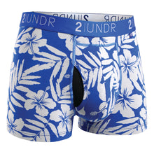 Load image into Gallery viewer, 2 UNDR Swing Shift Printed Trunk | Maui