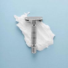Load image into Gallery viewer, Rockwell Double-Edged Safety Razor Rookie Series
