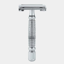 Load image into Gallery viewer, Rockwell Double-Edged Safety Razor Rookie Series