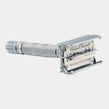 Load image into Gallery viewer, Rockwell Double-Edged Safety Razor Rookie Series