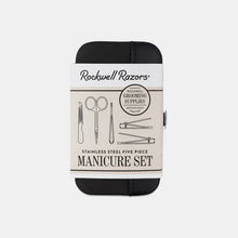Load image into Gallery viewer, Rockwell Manicure Set