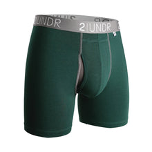 Load image into Gallery viewer, 2 UNDR Solid Swing Shift Boxer Brief