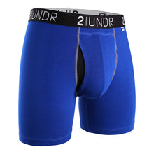 Load image into Gallery viewer, 2 UNDR Solid Swing Shift Boxer Brief