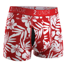 Load image into Gallery viewer, 2 UNDR Swing Shift Printed Trunk | Aloha