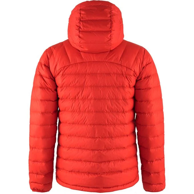 FjällRäven Expedition Pack Down Hoodie – The Merchant Prince Edward County