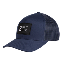 Load image into Gallery viewer, 2 UNDR Mesh Tour Hat