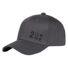 Load image into Gallery viewer, 2 UNDR Snap Back Solid Hat
