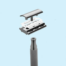 Load image into Gallery viewer, Rockwell Razor 2CxGunmetal