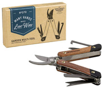 Load image into Gallery viewer, Gentlemen’s Hardware Garden Multi-Tool