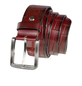 7 Downie St. Casual Belts