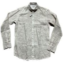 Load image into Gallery viewer, 7 Downie St. Ls Cotton Shirt