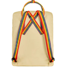 Load image into Gallery viewer, FjällRäven | Kånken Rainbow Edition Backpack