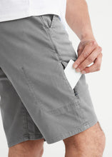 Load image into Gallery viewer, DU/ER LiveFree Journey Short | Slim | Titanium