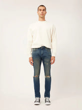Load image into Gallery viewer, DL1961 Performance | Theo Relaxed Tapered | Thundercloud