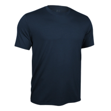 Load image into Gallery viewer, 2 UNDR SS Luxury Crew Neck Tee