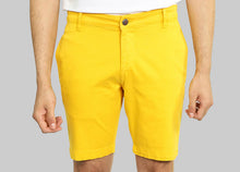 Load image into Gallery viewer, 7 Downie St. Premium Stretch Shorts
