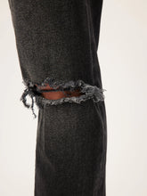 Load image into Gallery viewer, DL1961 Performance | Theo Relaxed Tapered | Nightshade