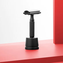 Load image into Gallery viewer, Rockwell Stainless Steel Stand - Gunmetal