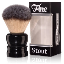 Load image into Gallery viewer, Fine Accoutrements Shave Brush