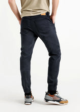 Load image into Gallery viewer, DU/ER NoSweat Jogger | Slim | Ink Blue