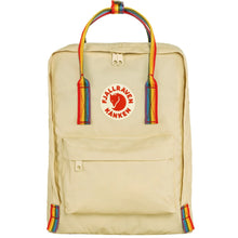 Load image into Gallery viewer, FjällRäven | Kånken Rainbow Edition Backpack