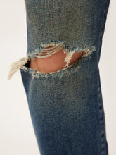 Load image into Gallery viewer, DL1961 Performance | Theo Relaxed Tapered | Thundercloud