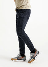 Load image into Gallery viewer, DU/ER NoSweat Jogger | Slim | Ink Blue