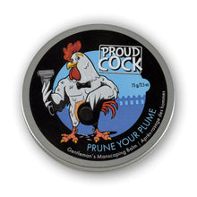 Load image into Gallery viewer, Proud Cock Manscaping Balm 2.5oz