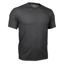Load image into Gallery viewer, 2 UNDR Luxury SS V Neck Tee