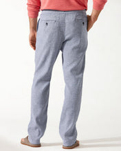 Load image into Gallery viewer, Tommy Bahama Linen Pull On Pants