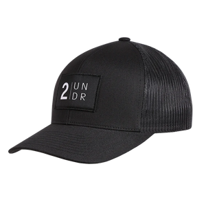 2 UNDR Mesh Tour Hat