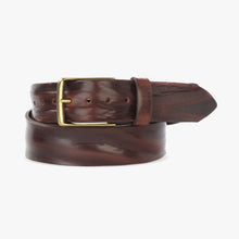 Load image into Gallery viewer, Brave Leather | Otes Skrunchy Belt