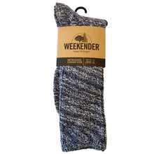 Load image into Gallery viewer, McGregor Weekender Cotton Socks