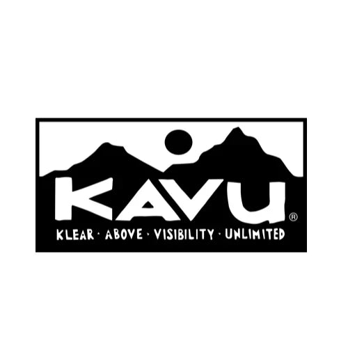 Introducing Kavu - Designed for Fun