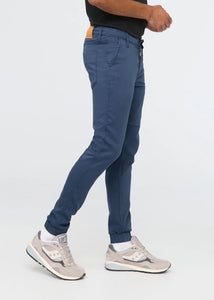 DU/ER NoSweat Jogger | Slim | Atlantic