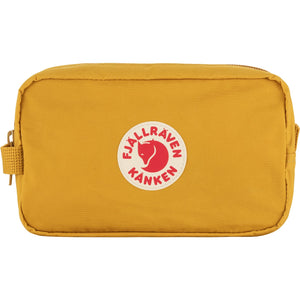 FjällRäven Kånken Gear Bag | Ochre