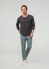 Load image into Gallery viewer, DU/ER | No Sweat  | Relaxed Taper | Blue Spruce