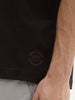 Tom Tailor | 2 Pack V-Neck Shirts | Black